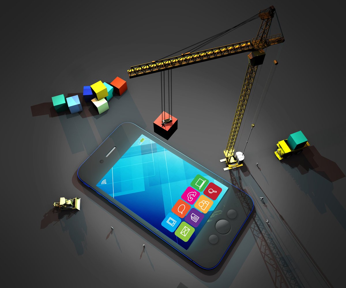 Developing Mobile Application Technologies